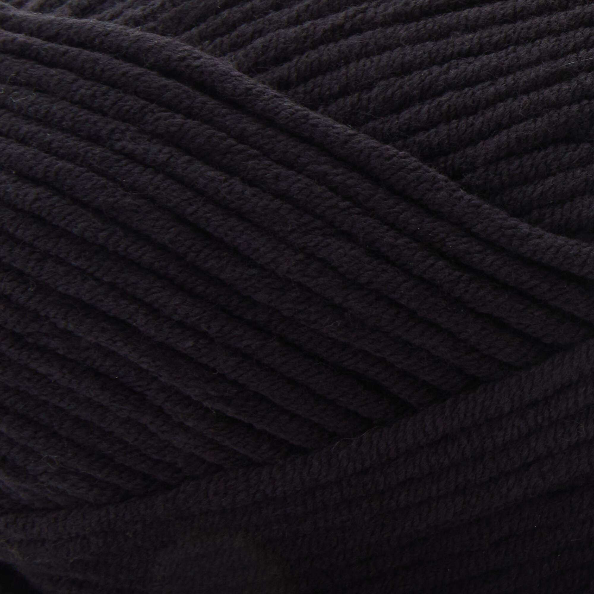 Bulky Twist™ Solid Yarn by Loops & Threads